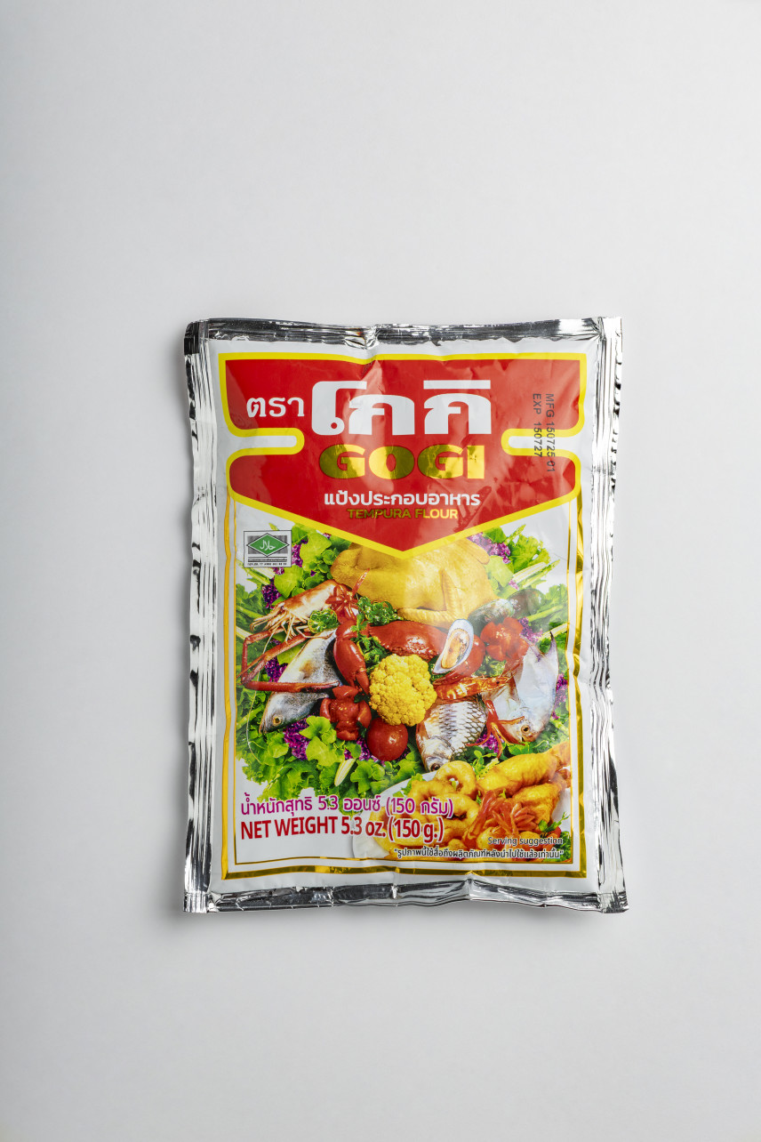 BRAND GOGI TEMPURA FLOUR